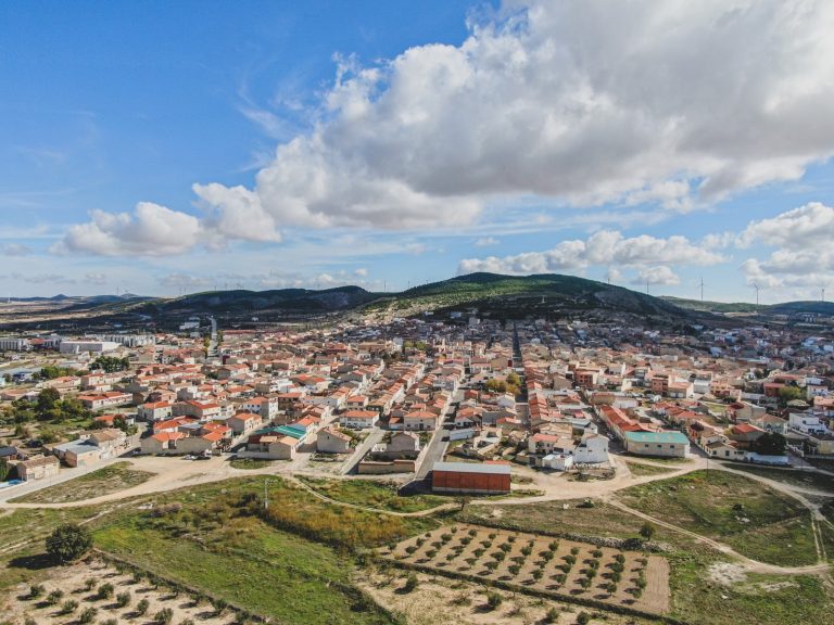 La DOP Jumilla se opone al proyecto vertedero y planta de gestión de residuos en Fuente-Álamo