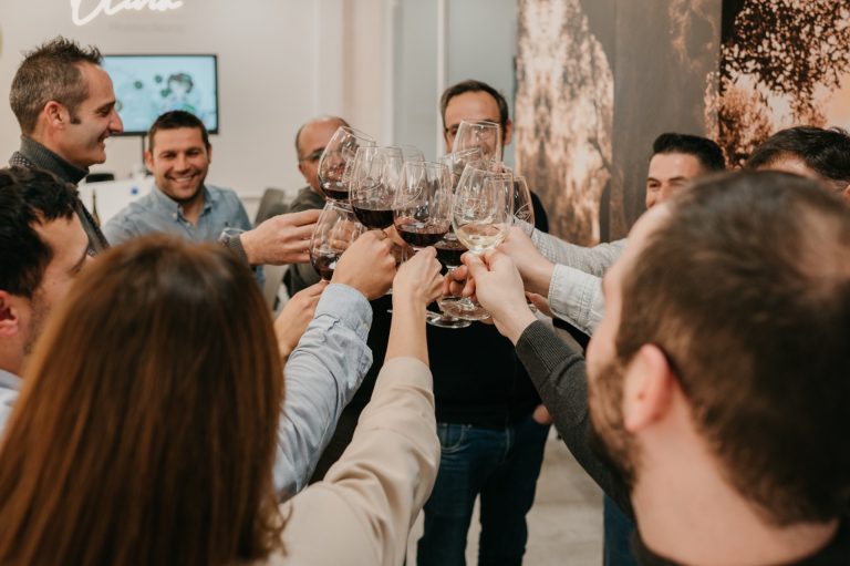 Productos del Grupo Montes Norte, el sabor a casa