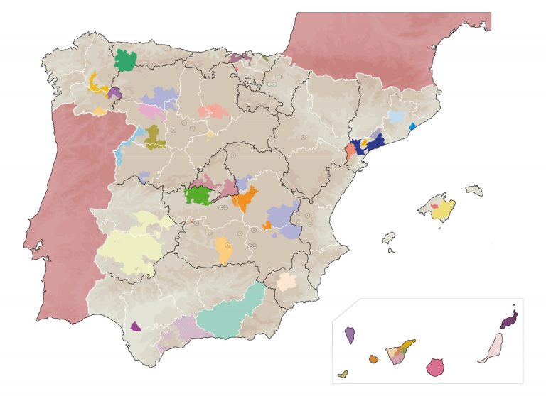 Abierta la inscripción para el 1er Curso de Embajador de Vinos de Pequeñas D.O.’s