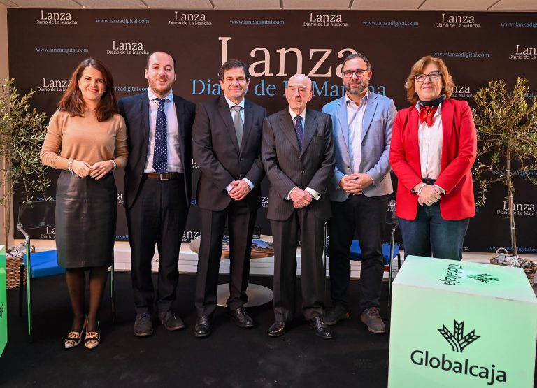 Valverde destaca al presidente de Virgen de las Viñas como referente del sector vitivinícola provincial