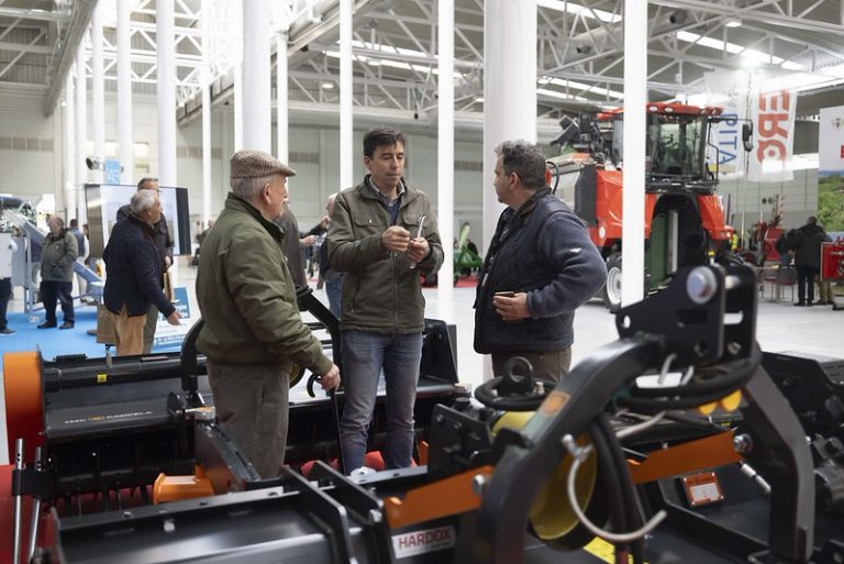 Los retos de la vitivinicultura, a examen en las ferias Agrovid y SIEB