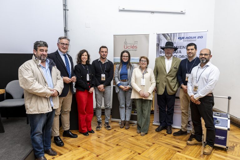 La Denominación de Origen Uclés celebró la XI Jornada Técnica de Sostenibilidad