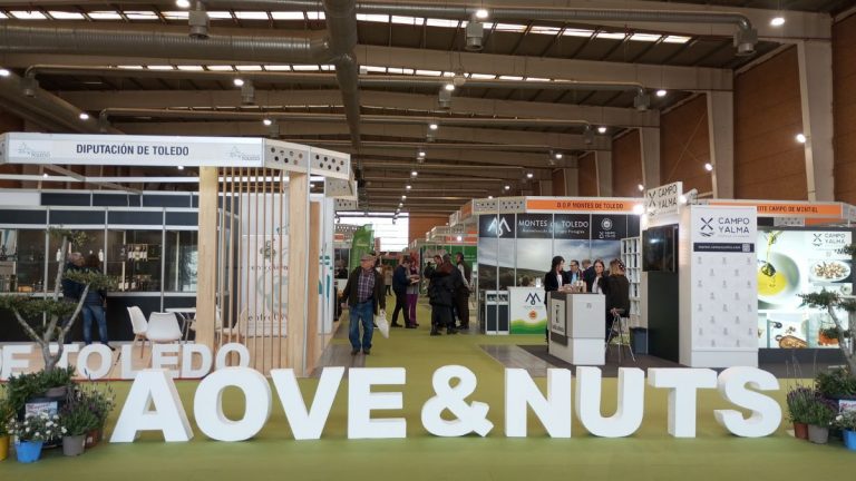 AOVE&NUTS experience 2026