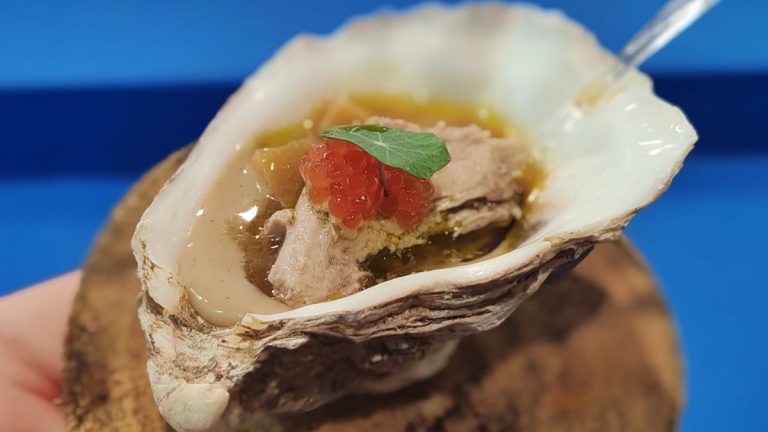 calendario gastronómico ciudad real