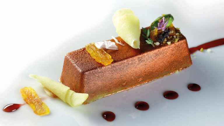 El Doncel celebra 50 años como referente de la cocina castellanomanchega en Madrid Fusión