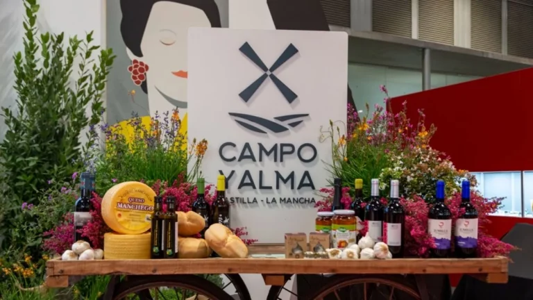 ‘Campo y Alma’ estará en 12 grandes citas agroalimentarias nacionales y regionales