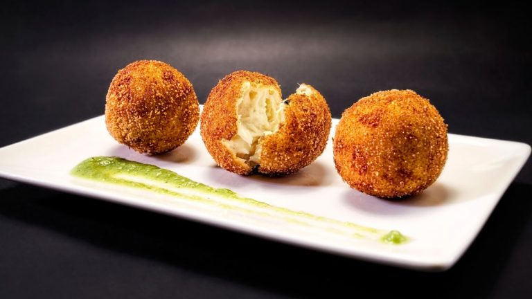 mejor croqueta de jamón 2026