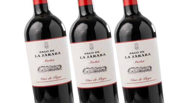 pago de la jaraba merlot