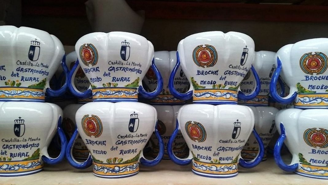 broches gastronómicos 2026