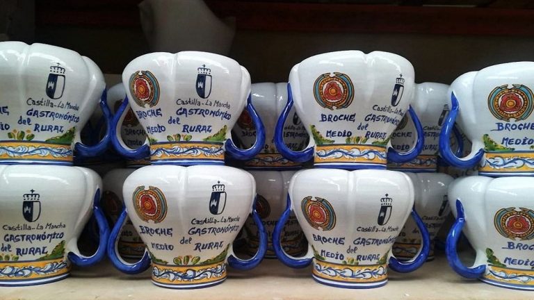 broches gastronómicos 2026