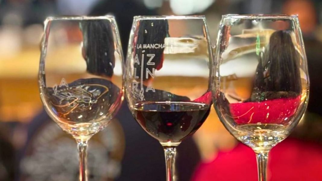 raíz culinaria madrid fusión 2026