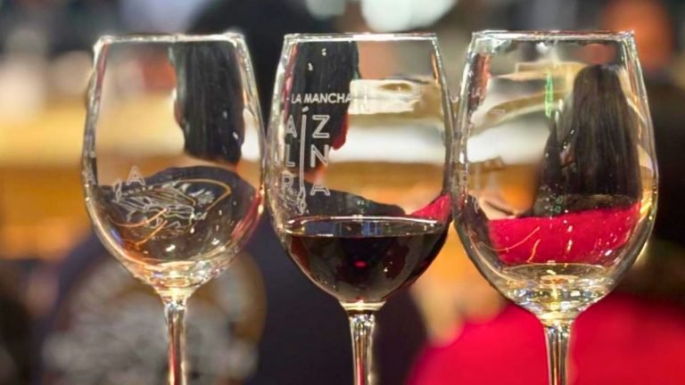 raíz culinaria madrid fusión 2026