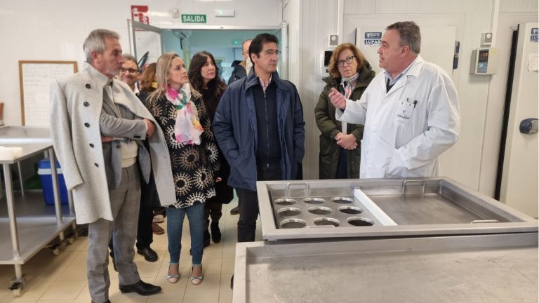 Valdepeñas reclama una formación reglada para maestros queseros