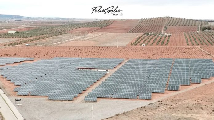 bodega sostenible félix solís