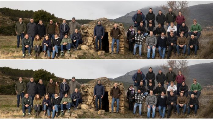 bodegas singulares en Rioja