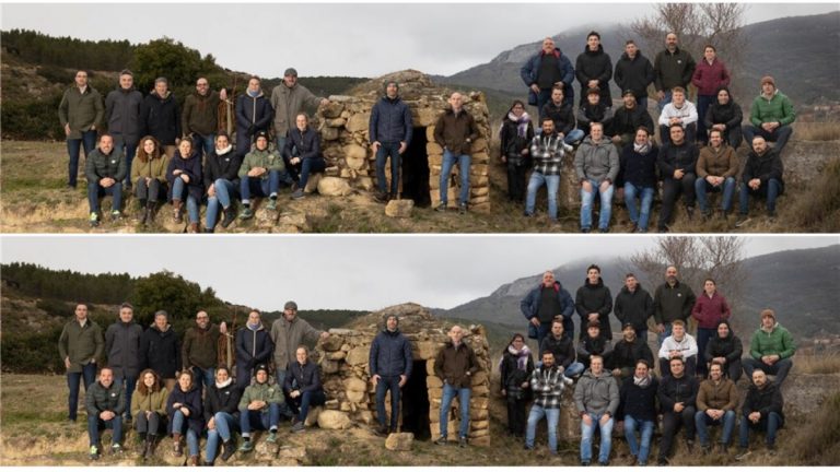 bodegas singulares en Rioja