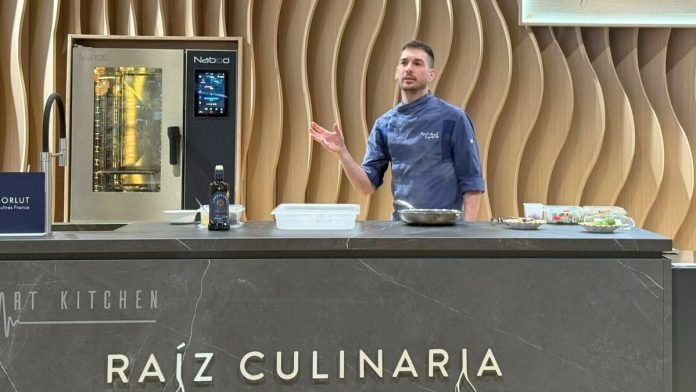 Miguel Ángel Expósito