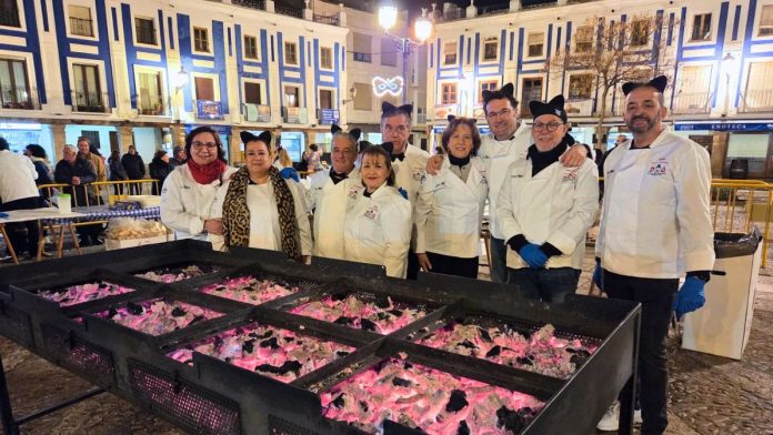 actividades duelos y quebrantos valdepeñas