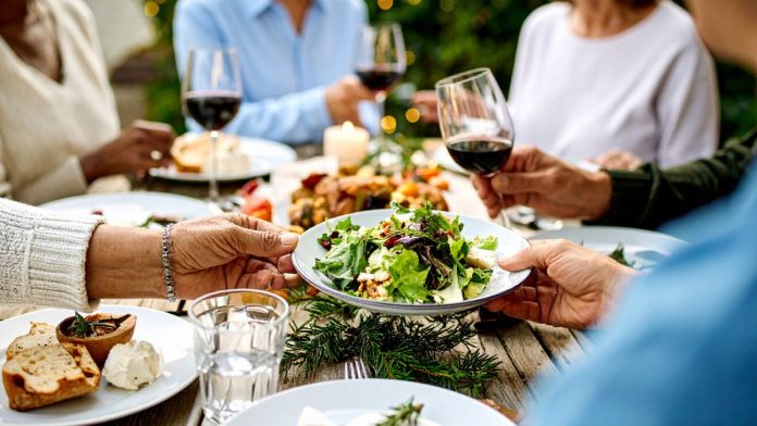 nuevo estudio consumo de vino