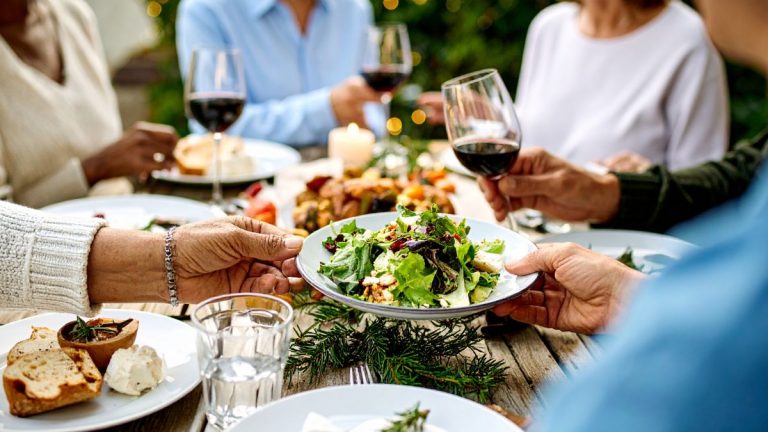 nuevo estudio consumo de vino