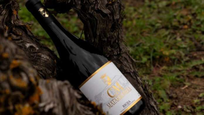 añada 2021 CM Matarromera