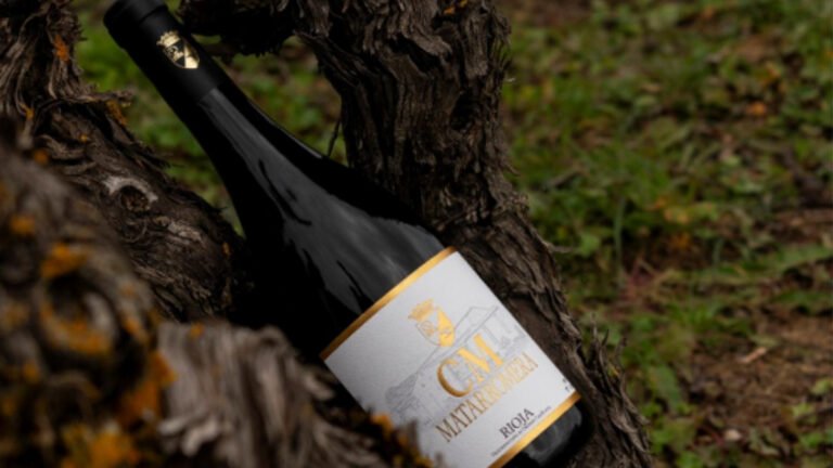 añada 2021 CM Matarromera