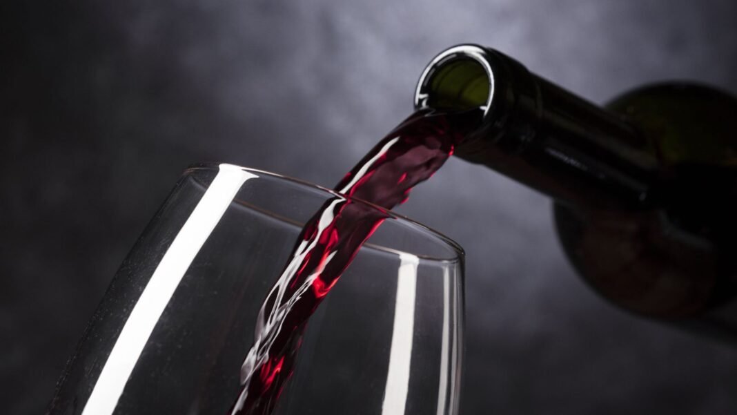 Concurso Nacional de Vinos VinEspaña 2026