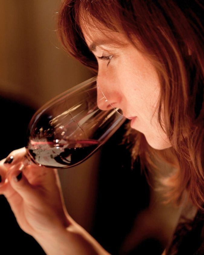 enólogas castilla la mancha