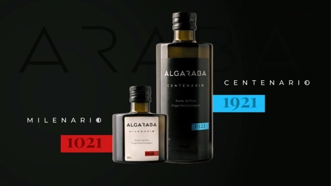 aceites vidabol algaraba