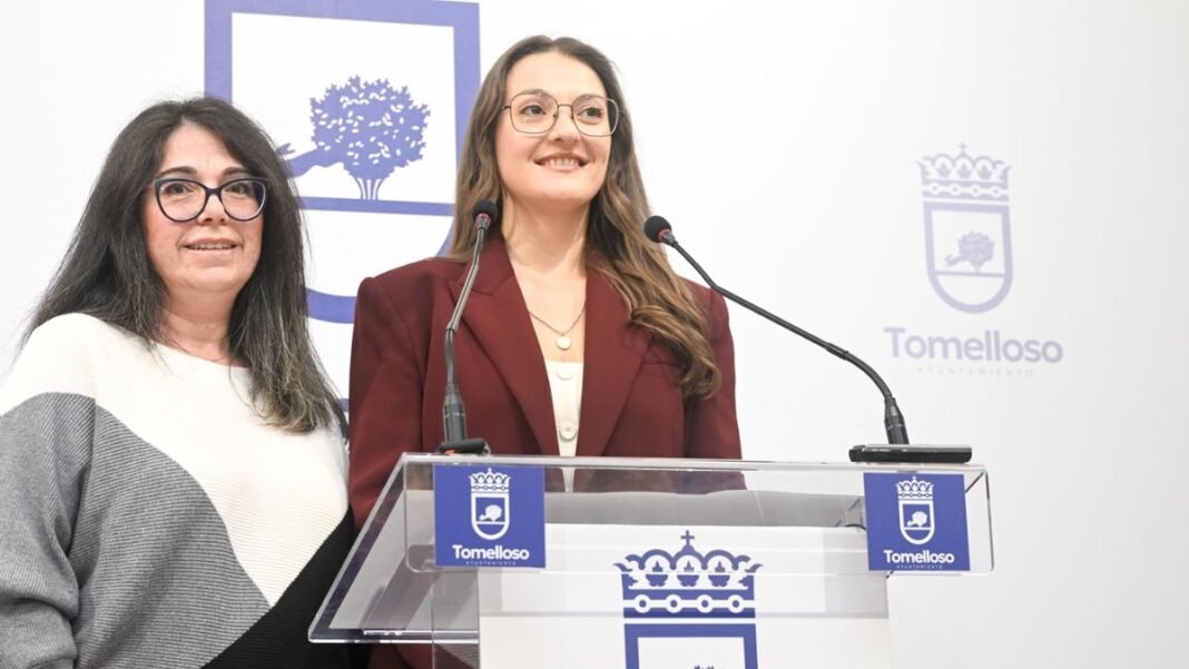 brindemos tomelloso