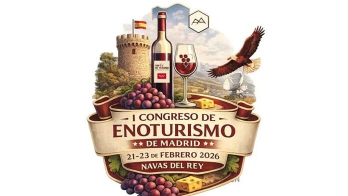 congreso enoturismo madrid
