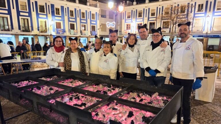 actividades duelos y quebrantos valdepeñas