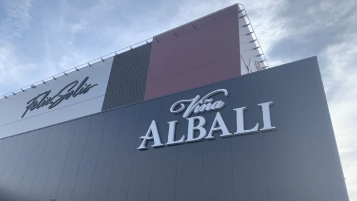 felix solís mejor productor vino