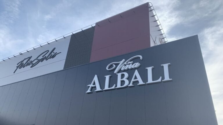 felix solís mejor productor vino