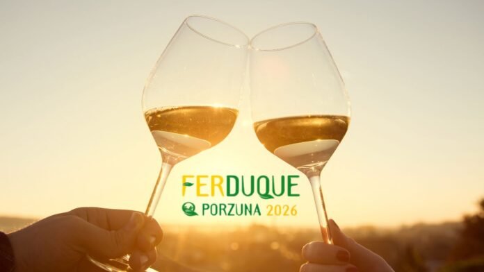 ferduque 2026 fechas