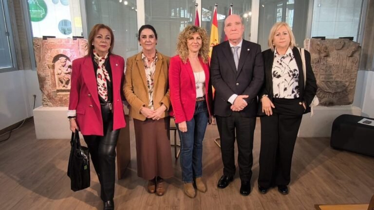 Ciudad Real y la Academia Castellano-Manchega de Gastronomía se alían para promocionar los productos locales