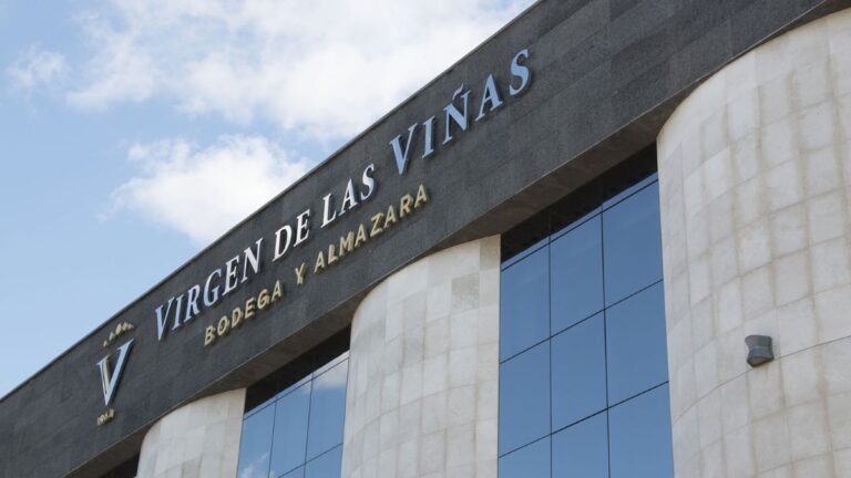 fusión Virgen de las Viñas Vinícola de Tomelloso