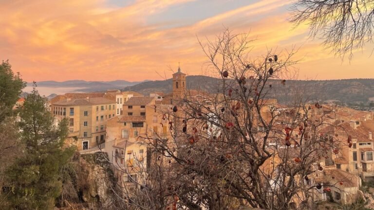 letur pueblo destino rural