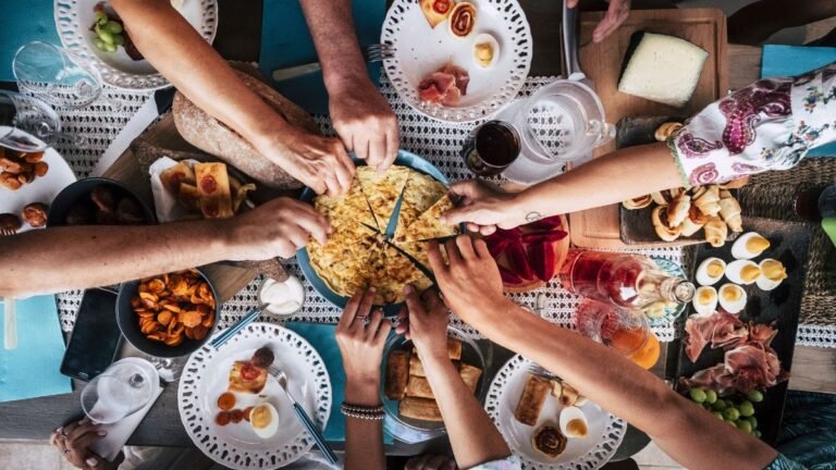 ley desperdicio alimentario