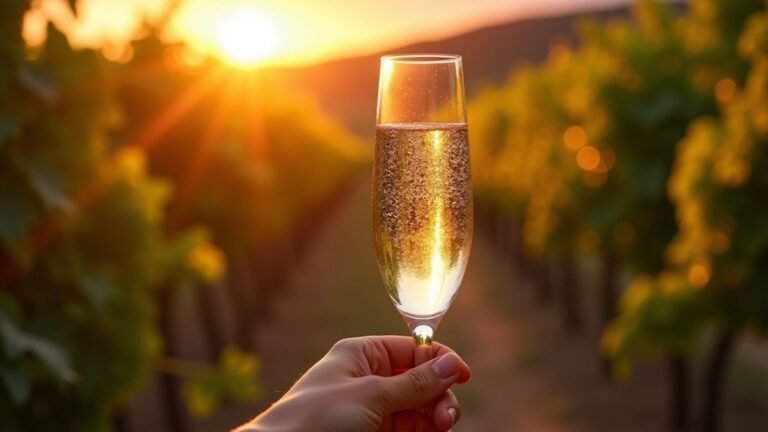 mejor bodega de vinos espumosos