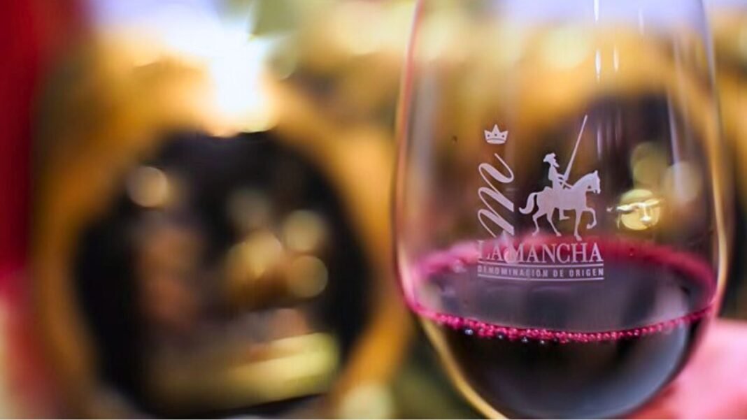 los mejores vinos do la mancha 2026