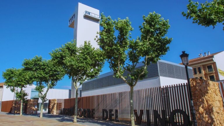 Las Nuevas Añadas 2026 consolidan a Socuéllamos como referente del vino manchego