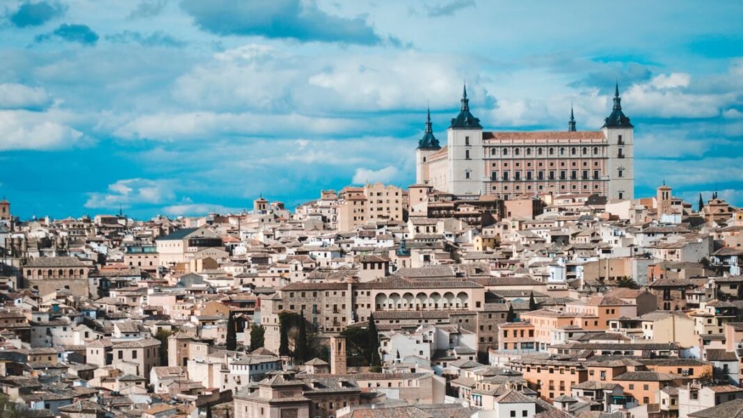 Congreso de Enólogos de Castilla-La Mancha 2026