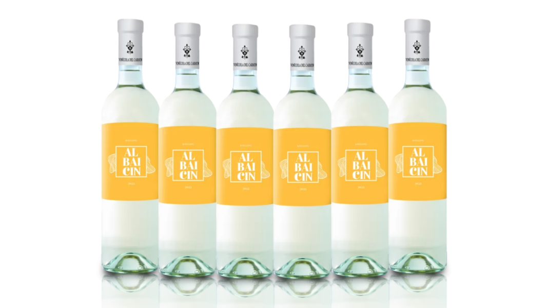 vinos riesling la mancha