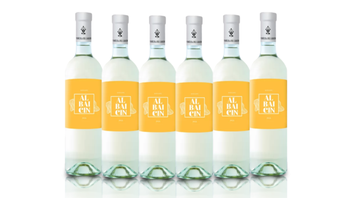 vinos riesling la mancha