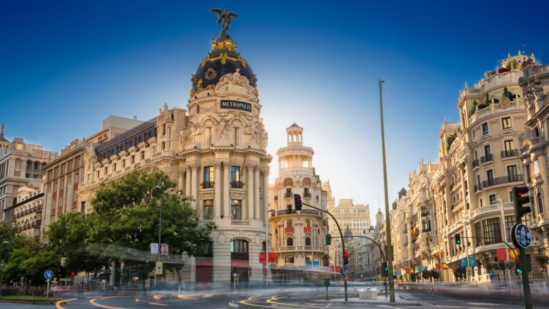 winemad madrid
