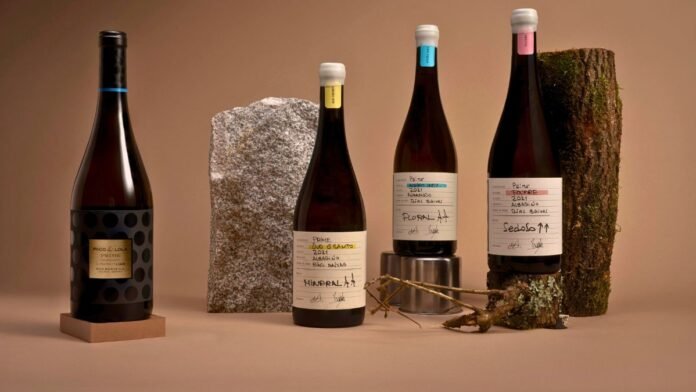 paco & lola prime orixe