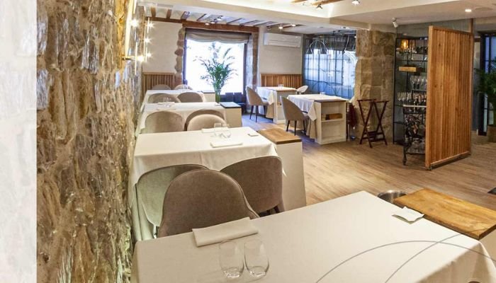 RESTAURANTE EL DONCEL (Sigüenza, Guadalajara)