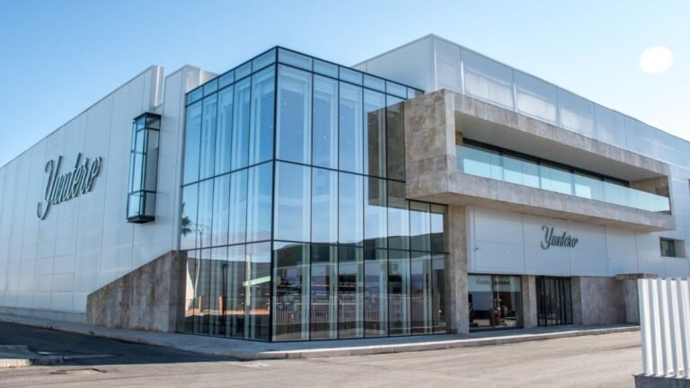 Bodegas Yuntero refuerza su papel como motor vitivinícola de Ciudad Real