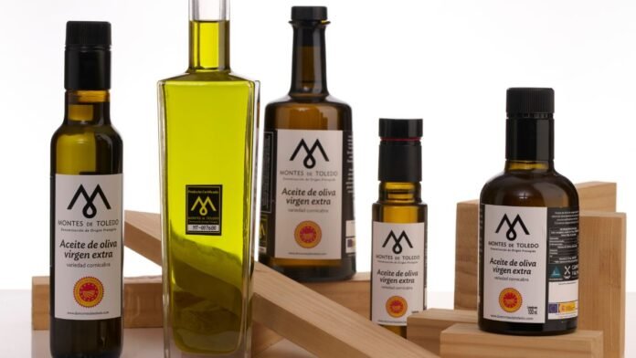 dop montes de toledo